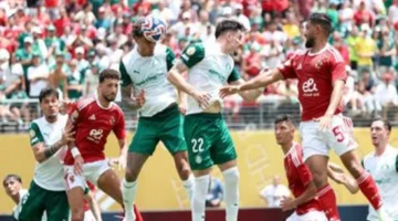 بعد هزيمة بالميراس: فرص صعود الأهلي إلى دور 16 كأس العالم للأندية 2025